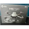 Image 5 : Lot of 1 Holy Stone H5720 Foldable GPS Drone w/ 4K UHD Camera