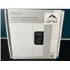 Image 1 : Lot of 1 Sinope Smart Thermostat for Electric Heating