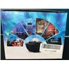 Image 2 : Lot of 1 Starry Night Galaxy Star Light Projector w/ Remote Control