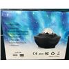 Image 4 : Lot of 1 Starry Night Galaxy Star Light Projector w/ Remote Control