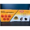 Image 3 : Lot of 1 5Pack Caster Wheels