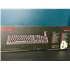 Image 2 : Lot of 1 Red Dragon Vara RGB Light-Up Mechanical Gaming Keyboard