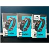 Image 1 : Lot of 3 Smart Watches/Activity Trackers