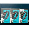 Image 1 : Lot of 3 Smart Watches/Activity Trackers