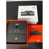 Image 2 : Lot of 1 Vantrue OnDash N2S 4K Dual Dash Camera