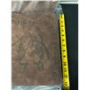 Image 3 : Lot of 2 Pokemon Leather 9-Pocket Premium Card Binders - Large