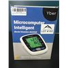 Image 1 : Lot of 1 Digital Blood Pressure Monitor