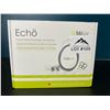 Image 1 : Lot of 1 Echo Portable Wireless Fetal Doppler w/ Earphones - Listen to Baby's Heartbeat at Home!