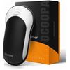 Image 1 : Lot of 1 Ocoopa Rechargeable Pocket Hand Warmer/Portable Powerbank