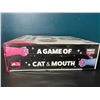 Image 3 : Lot of 1 "A Game of Cat & Mouth" (By Exploding Kittens) Board/Party Game