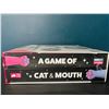 Image 3 : Lot of 1 "A Game of Cat & Mouth" (By Exploding Kittens) Board/Party Game