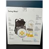 Image 4 : Lot of 1 Medela Swing Maxi Double Electric Breast Pump