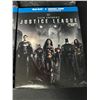 Image 2 : Lot of 6 Justice League Blu-Ray DVD Sets