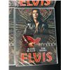 Image 2 : Lot of 4 Elvis DVD's