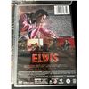 Image 3 : Lot of 4 Elvis DVD's