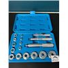Image 1 : Lot of 1 Wheel Bearing Race & Seal Bush Driver Tool Set