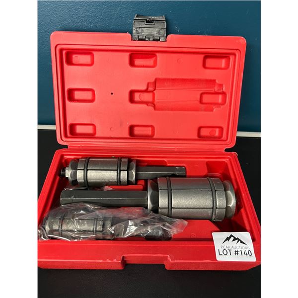 Lot of 1 Car Tail Pipe Expander Tool Kit