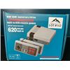 Image 2 : Lot of 1 Mini Game Anniversary Edition Console (620 Classic/Retro Built-In Games)