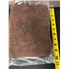 Image 2 : Lot of 3 Pokemon Leather 4-Pocket Premium Card Binders