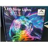 Image 1 : Lot of 1 100FT LED Smart Strip Lights