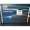 Image 2 : Lot of 1 HD Vehicle Backup Camera System
