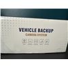 Image 3 : Lot of 1 HD Vehicle Backup Camera System