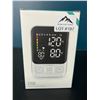 Image 1 : Lot of 1 Digital Blood Pressure Monitor