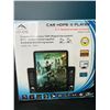 Image 3 : Lot of 1 Car HDP5-II Player - 9.5" Vertical Touch Screen w/ Mirrorlink