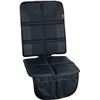 Image 1 : Lot of 2 Car Seat Protectors for Car