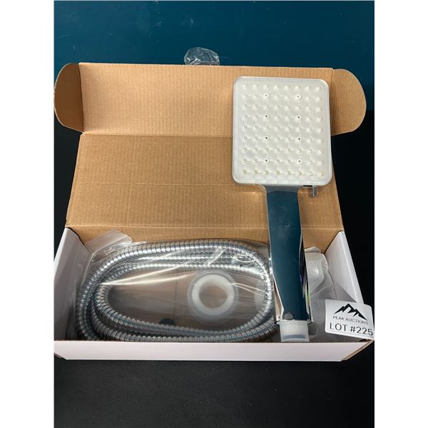Lot of 1 Grich Handhelf Shower Head
