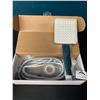 Image 1 : Lot of 1 Grich Handhelf Shower Head