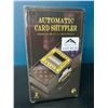 Image 1 : Lot of 1 Automatic Card Shuffler
