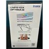 Image 3 : Lot of 1 Ultra Quiet CPU Cooler - CNPS10X OPTIMA II w/ RGB LED Lighting