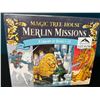 Image 1 : Lot of Magic Tree House 25PCS Boxed Book Set