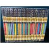 Image 2 : Lot of Magic Tree House 25PCS Boxed Book Set