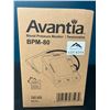 Image 1 : Lot of 1 Avantia Blood Pressure Monitor
