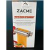 Image 1 : Lot of 1 Pasta Maker Attachment