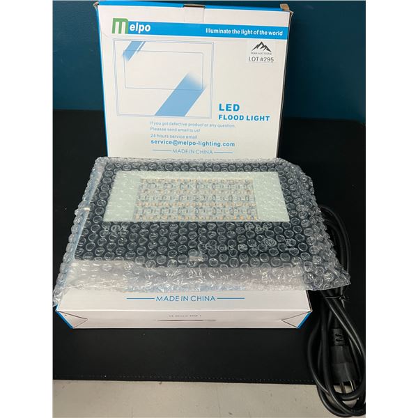 Lot of 1 LED Flood Light