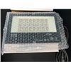 Image 2 : Lot of 1 LED Flood Light