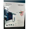 Image 2 : Lot of 1 Portable High Chair/Clip-On High Chair