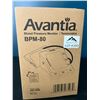 Image 1 : Lot of 1 Avantia Blood Pressure Monitor