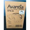 Image 1 : Lot of 1 Avantia Blood Pressure Monitor
