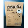 Image 1 : Lot of 1 Avantia Blood Pressure Monitor