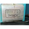 Image 2 : Lot of 1 Lortone Rotary Rock tumbler (*Used)