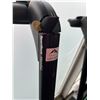 Image 3 : Lot of 2 Mondial Sport Racks/Roof Racks w/ Keys (*Used)