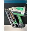 Image 1 : Lot of 1 Hitachi Stapler/Nail Gun (*Used)