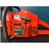 Image 2 : Lot of 1 Husqvarna 61 Gas Chainsaw (*Used)