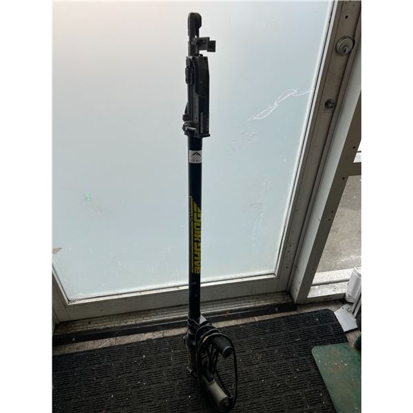 Lot of 1 Nail Driver (*Used)