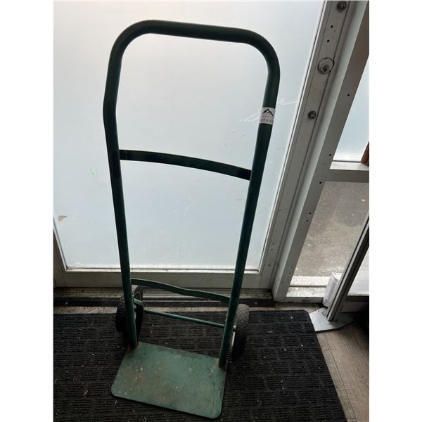 Lot of 1 Moving Dolly (*Used) - 40 inches tall
