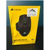 Image 1 : Lot of 1 Corsair Dark Core RGB Pro Wireless Gaming Mouse